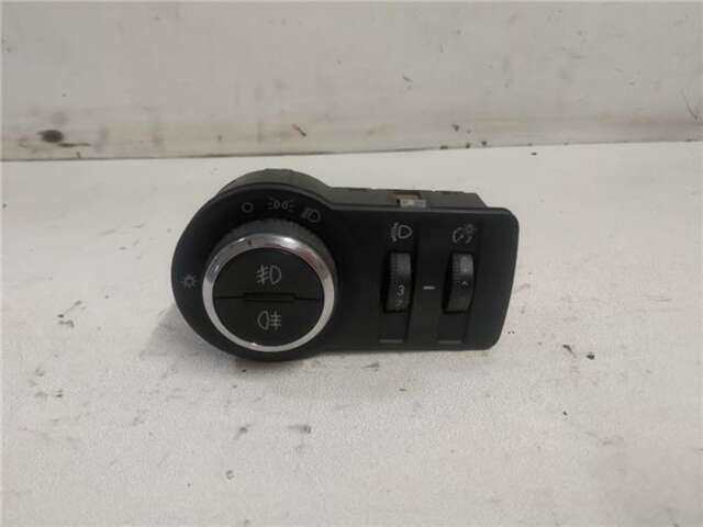 Mando Multifuncion Chevrolet Cruze 2.0 LS [2.0 LTR. - 92 KW DIESEL CAT]