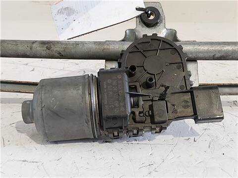 Foto 2ª: Motor Limpia Delantero Volkswagen Golf 1.9 TDI BERLINA 101CV 74KW [ATD] (2002)