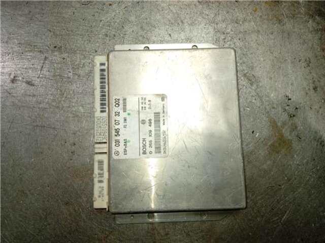 Centralita Abs Mercedes Clase E 180 E 270 CDI (210.016)