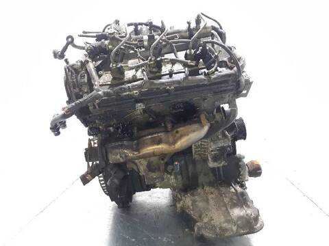 Foto 2ª: Despiece Motor Audi A6 3.0 TDI QUATTRO 165KW) BERLINA 225CV [BMK] (2004)