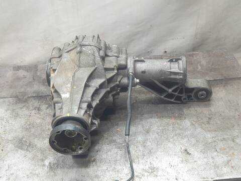 Foto 2ª: Diferencial Delantero Mercedes Clase ML 320 CDI 164.122) [642940] (2005)