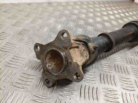 Foto 2ª: Transmision Central Toyota Land Cruiser GX 204CV 150KW [1GDFTV] (2023)