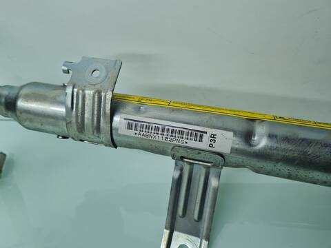 Foto 4ª: Airbag Cortina Delantero Derecho Toyota Land Cruiser 3.0 TD 163CV 120KW [1KD-FTV] (1950)