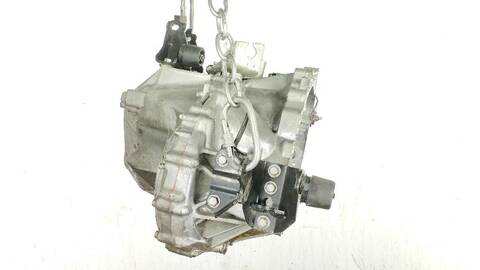 Foto 3ª: Caja Cambios Toyota Avensis 2.0 D-4D ADT270_) [1AD-FTV] (2008)