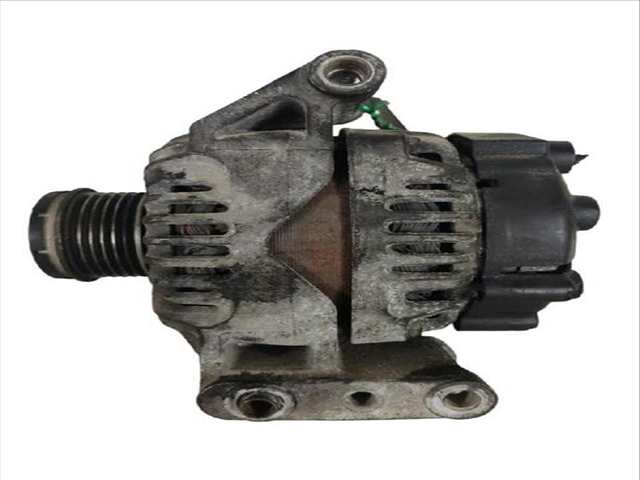 Alternador Fiat Punto 1.3 JTD MULTIJET 199CXC1A)