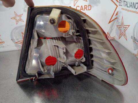 Foto 3ª: Piloto Trasero Izquierdo Bmw Serie 3 315 BERLINA 170CV 125KW (1998)