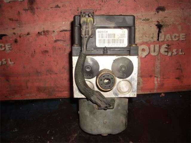 Foto 2ª: Abs Peugeot 406 2.2 HDI [4HX (DW12TED4/FAP)]