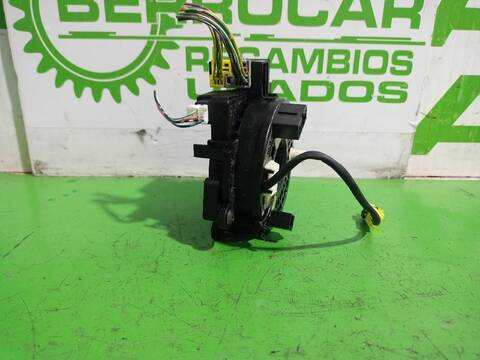 Foto 2ª: Anillo Airbag Nissan Juke ACENTA AUT. 117CV [HR16DE] (2010)