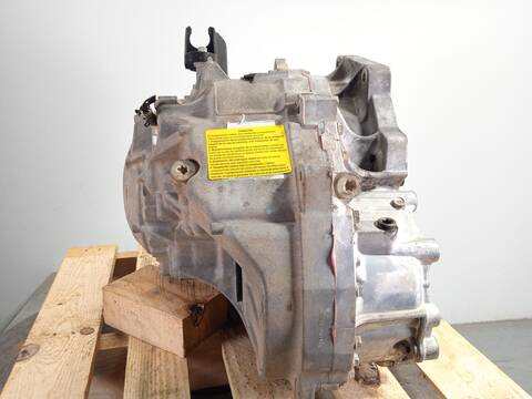 Foto 4ª: Caja Cambios Automatica Land Rover Freelander 2.2 TD4 4X4 160CV 118KW AUT. [224DT] (2009)