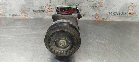 Compresor Aire Acondicionado Peugeot 308 ACTIVE 99CV 73KW