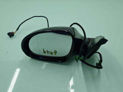 Retrovisor Izquierdo Volkswagen Passat ADVANCE 140CV 103KW