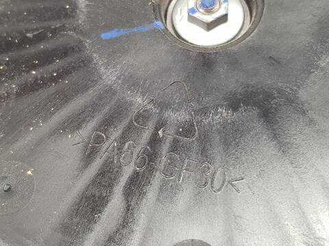 Foto 2ª: Electroventilador Dacia Spring BUSINESS