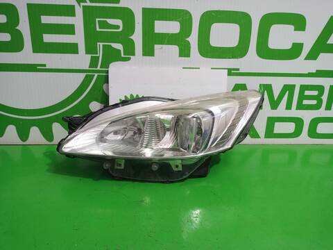 Faro Izquierdo Peugeot 508 ACTIVE 140CV 103KW