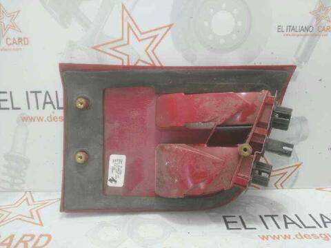 Foto 2ª: Piloto Trasero Derecho Bmw X5 286CV 210KW (2000)