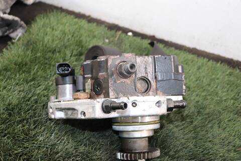 Foto 2ª: Bomba Inyeccion Mercedes Clase R 280 OM642950 (2006)