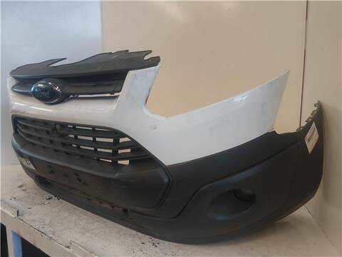 Foto 3ª: Paragolpes Delantero Ford Transit 2.2 250 L1 AMBIENTE 101CV 74KW FURGON [DRFF] (2014)