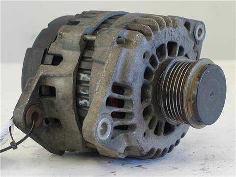 Alternador Opel Astra 1.7 NAVI 110CV 81KW