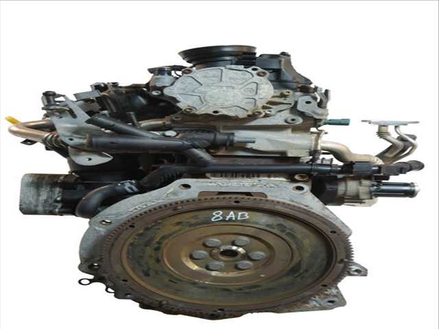 Motor Completo Audi A3 105CV 77KW