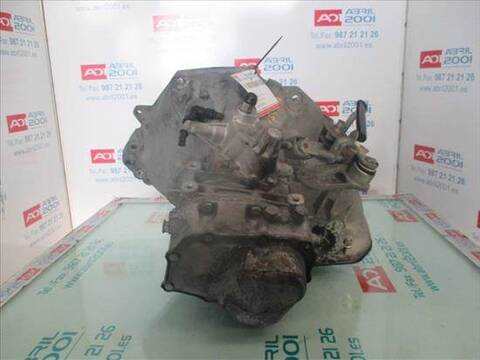 Caja Cambios Opel Corsa 1.0 12V 60CV