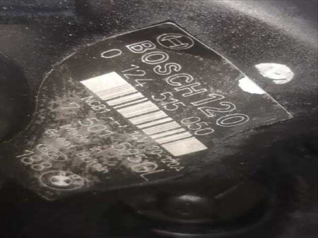 Foto 2ª: Alternador Bmw Serie 3 315 226S1 BERLINA (2001)