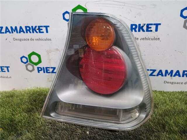 Piloto Trasero Derecho Bmw Serie 3 315 1.8 316TI [1.8 LTR. - 85 KW 16V]