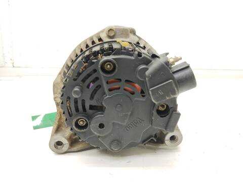 Foto 3ª: Alternador Peugeot 206 1.9 DIESEL BERLINA 69CV 51KW [WJZ] (1999)