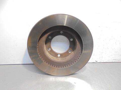 Foto 3ª: Disco Freno Delantero Toyota Land Cruiser 3.0 TD 173CV 127KW [1KD] (2007)