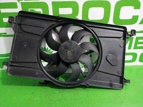 Electroventilador Ford Focus 1.6 16V CAT 101CV