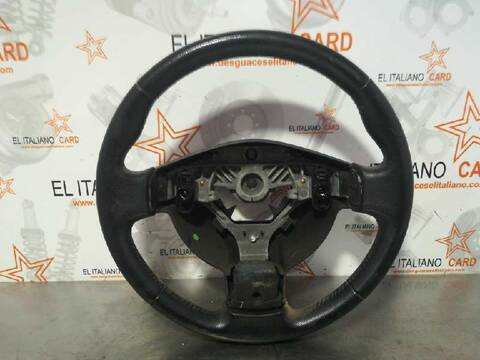 Volante Nissan Qashqai TEKNA 150CV 110KW