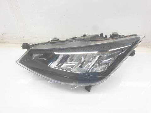 Foto 3ª: Faro Izquierdo Seat Arona ERENCE (2020)
