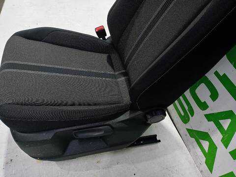 Foto 2ª: Asiento Delantero Izquierdo Volkswagen T-Roc BASIS 110CV [DLAA] (2021)