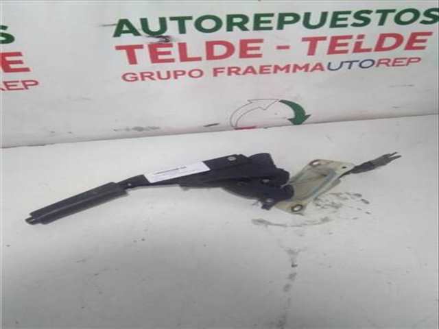 Freno de Mano Toyota Starlet EP9