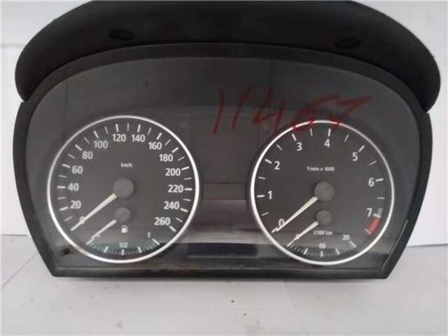 Cuadro de Instrumentos Bmw Serie 3 315 2.5 24V (218 CV)