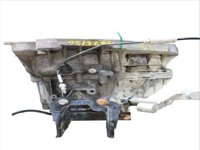 Foto 3ª: Caja Cambios Land Rover Freelander 2.0 TD4 4X4 (1998)