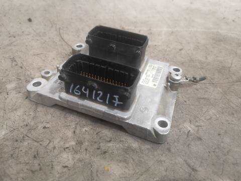 Centralita Motor ECU Opel Meriva Z14XEP