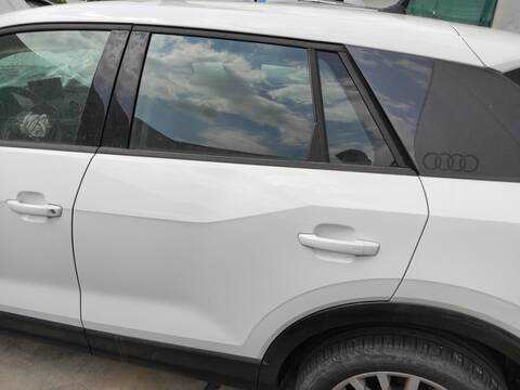 Puerta Trasera Izquierda Audi Q2 DKRF