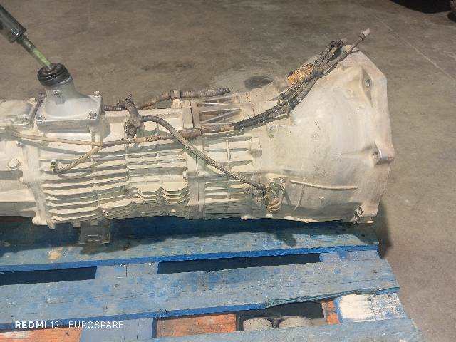 Foto 3ª: Caja Cambios Toyota Land Cruiser 2.8 D-4D GRJ150 [1GDFTV] (2021)