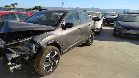 Foto 2ª: Juego LLantas Citroen C4 FEEL BERLINA 110CV 81KW [YH01] (2022)