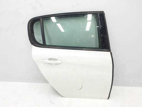 Puerta Trasera Derecha Peugeot 308 BUSINESS LINE 130CV 97KW
