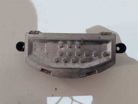 Calefacción Mercedes Clase V 200 136CV 100KW