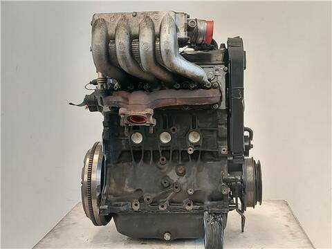 Foto 3ª: Motor Completo Seat Cordoba 1.9 SE 64CV 47KW [AEY] (1999)