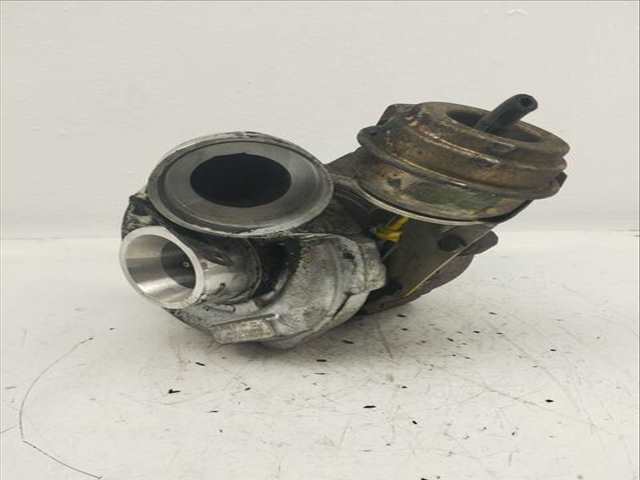 Turbocompresor Mercedes Clase C 160 C 220 CDI 203.006) 136CV 100KW