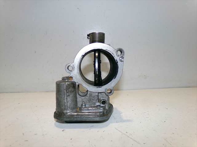 Foto 2ª: Caja Mariposa Bmw Serie 1 116 2.0 D E81,COUPE 2004-2013 [N47D20A] (2009)