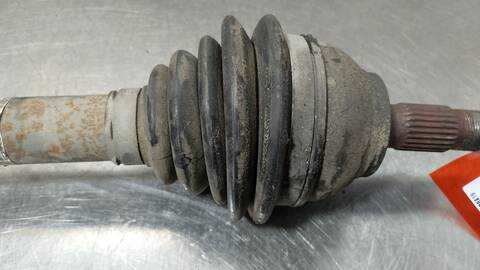 Foto 3ª: Transmision Delantera Izquierda Peugeot 308 SPORT 120CV 88KW [5FS] (2010)