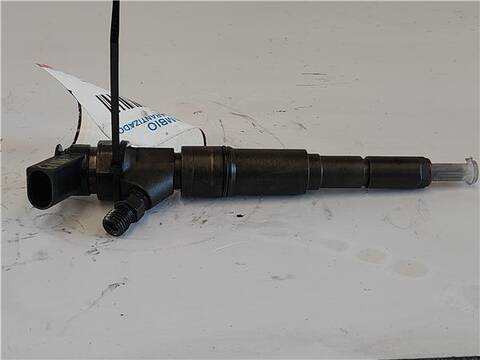 Foto 2ª: Inyectores Bmw Serie 3 315 2.0 320D 150CV 110KW [M47N 204 D4] (2002)