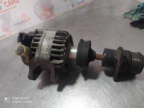 Alternador Ford Focus AMBIENTE D) BERLINA 116CV 85KW