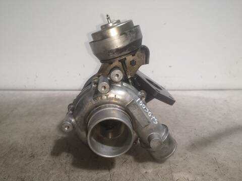 Turbocompresor Mazda 5 RF BERLINA