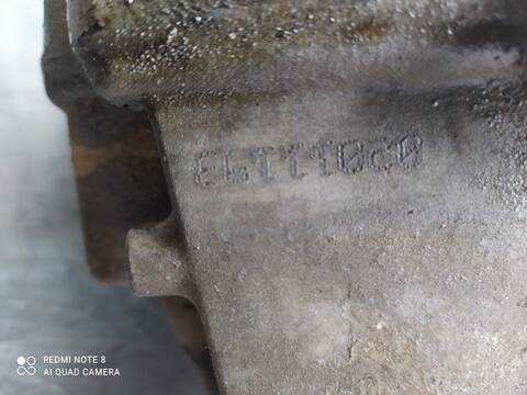 Foto 2ª: Diferencial Trasero Mercedes Clase ML 320 G W163) 163.154) [M112942] (2002)