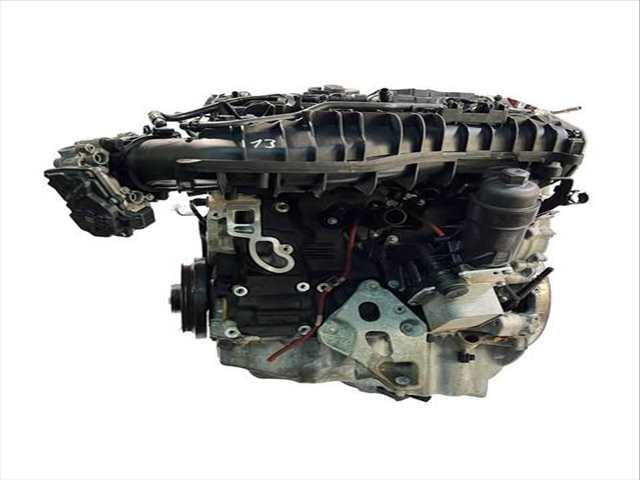 Foto 3ª: Motor Completo Bmw Serie 3 315 2.0 HIBRIDO 252 CV 185KW [B48B20A]