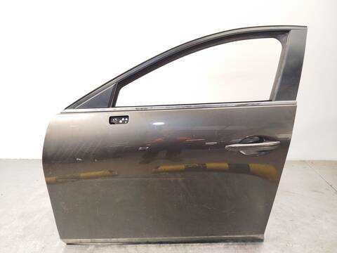 Puerta Delantera Izquierda Mazda 3 2.0 SKYACTIV-G M HYBRID HATCHBACK 122CV 90KW